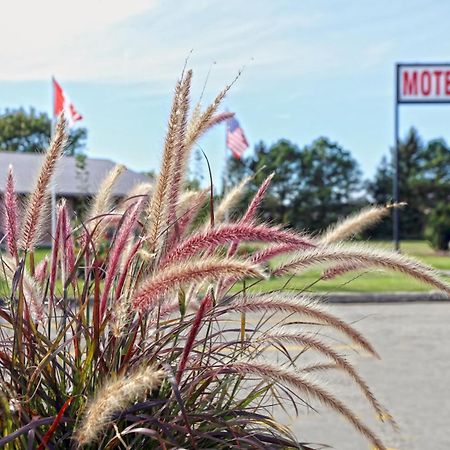 King Hotel Palmerston Екстер'єр фото