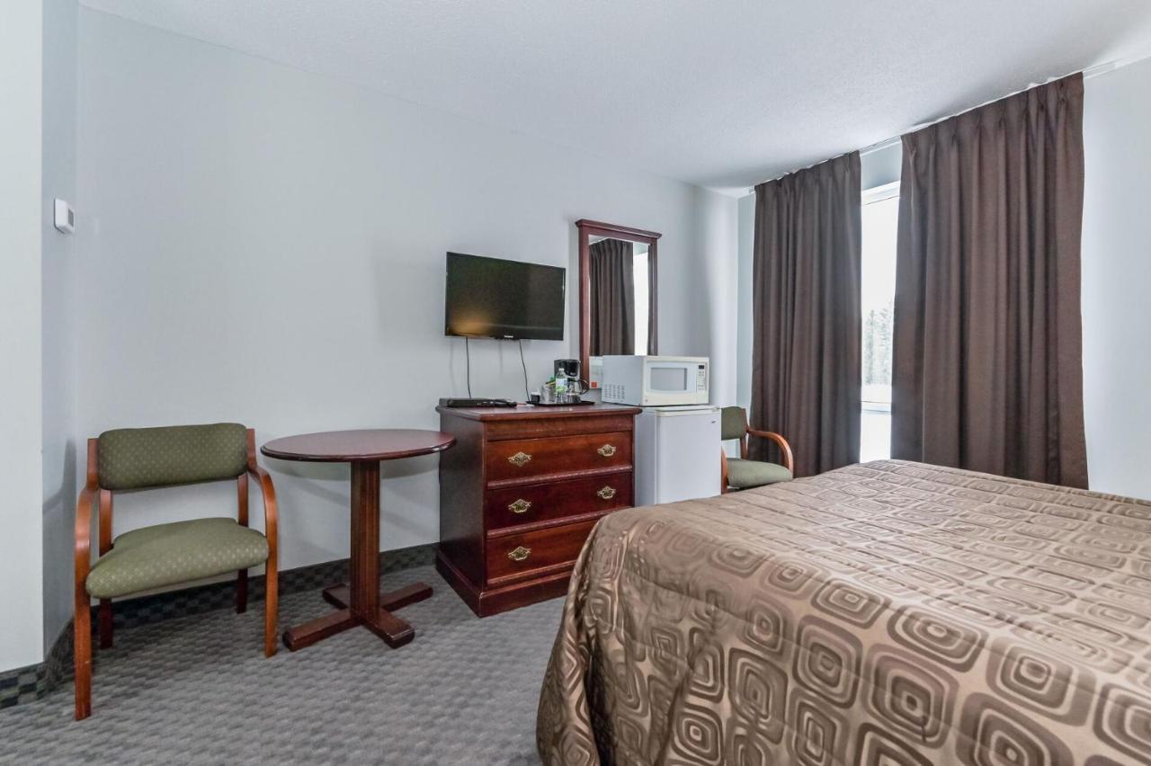 King Hotel Palmerston Екстер'єр фото