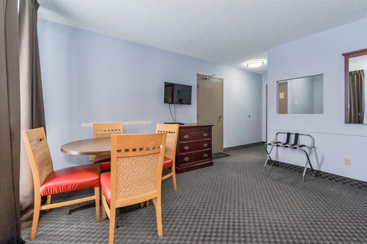 King Hotel Palmerston Екстер'єр фото