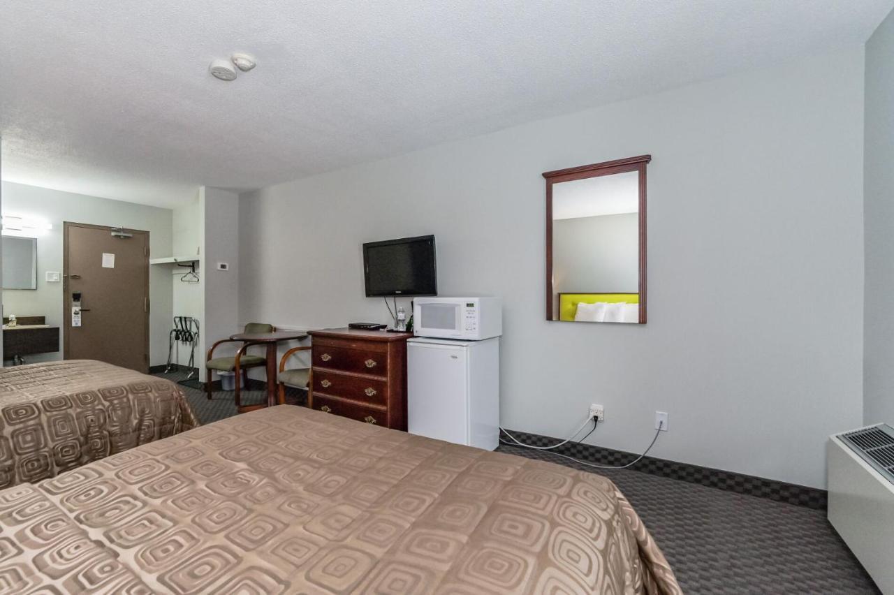 King Hotel Palmerston Екстер'єр фото