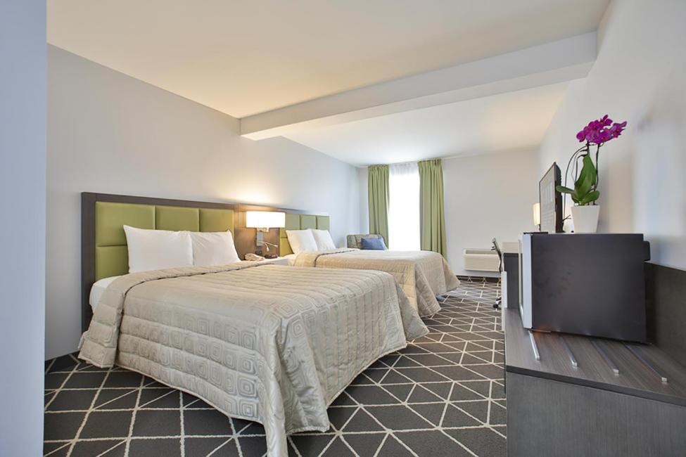 King Hotel Palmerston Екстер'єр фото