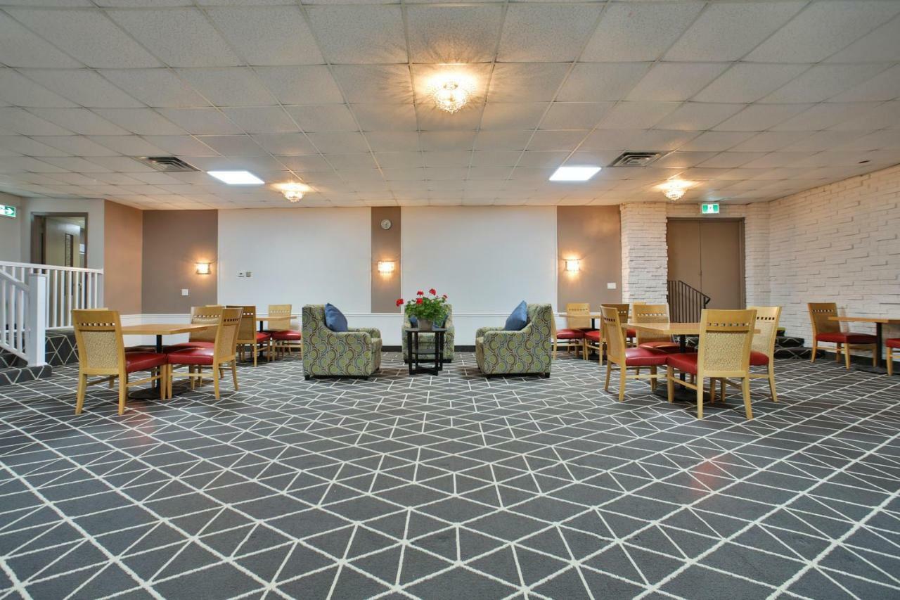 King Hotel Palmerston Екстер'єр фото