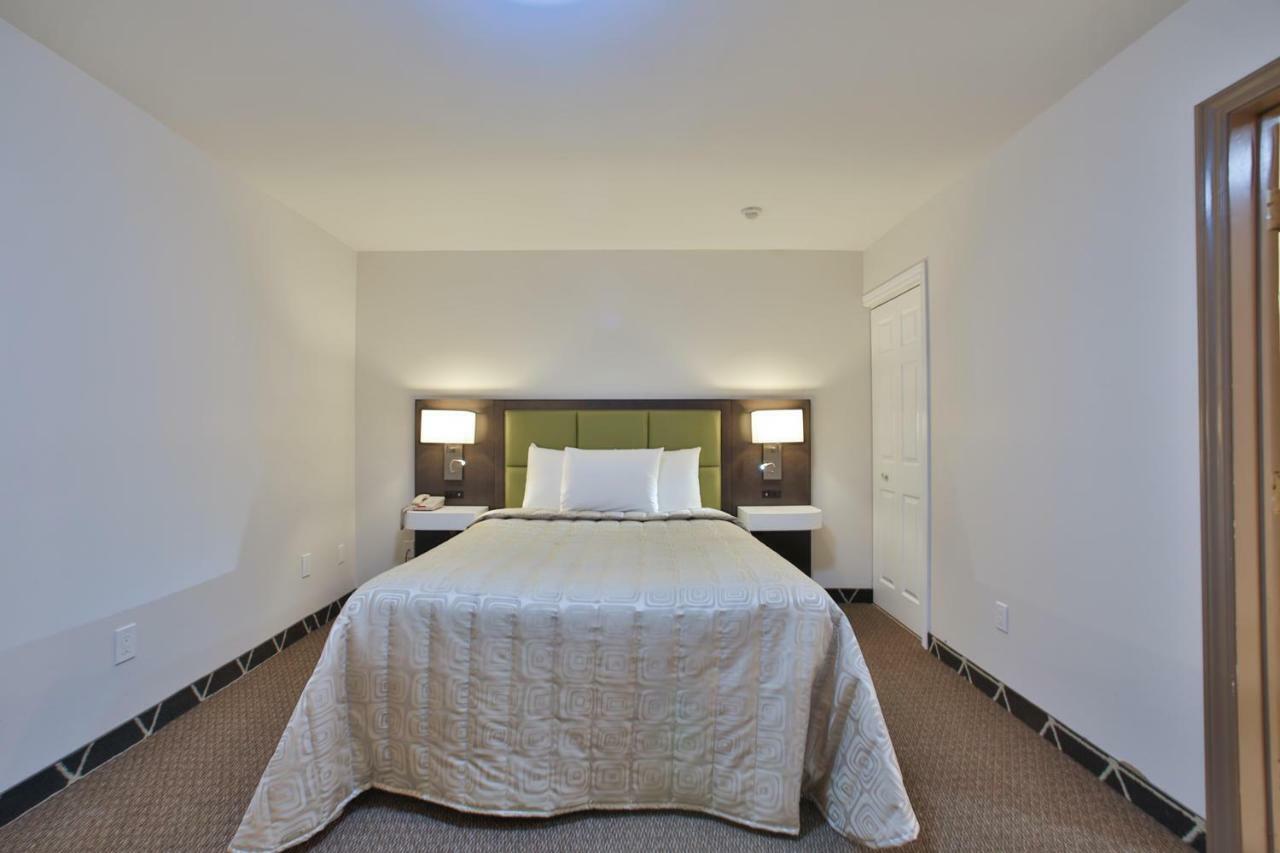 King Hotel Palmerston Екстер'єр фото